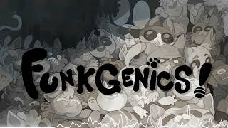 Funkgenics (FNF X Mewgenics) OST - Menuegenics