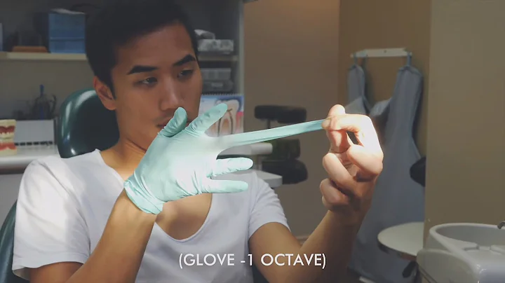 Andrew Huang a YouTube sensation