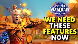 Blizzard Could Make Midnight SO MUCH BETTER If They Did THIS - Samiccus Discusses & Reacts
