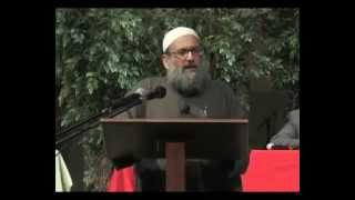 Abualrub Vs David Wood:  Was Muhammad a Prophet- Part 1-5