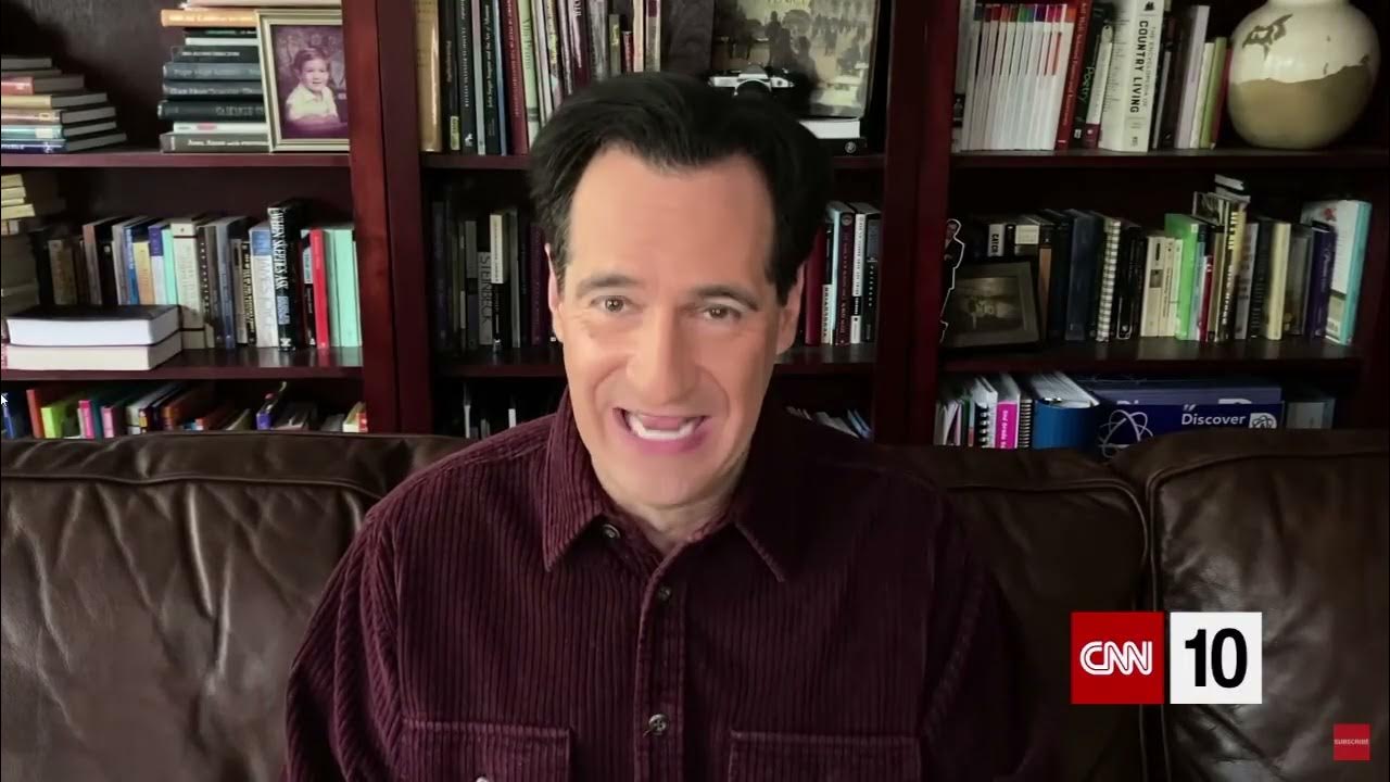 CNN 10 (April 1, 2022) YouTube