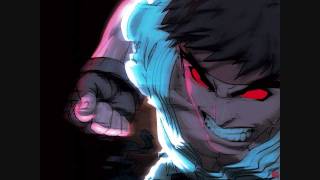 Super Street Fighter 4 AE- Evil Ryu Theme/Origin
