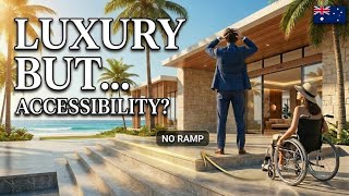 Inside Luxury Resorts: The Accessibility Problem Nobody Talks About