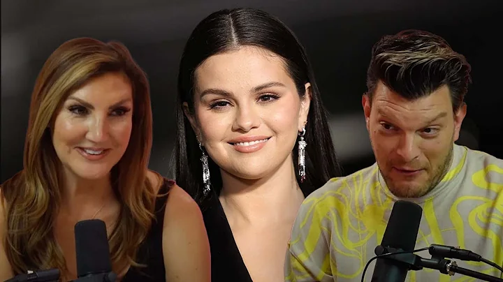 Selena Gomez Controversy