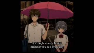 Download Lagu Oh Boy, Was I Wrong About Her 💞 | episode 7 | #Oh Boy, Was I Wrong About Her #Anime #Animeedits