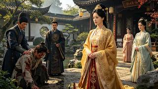 [FULL] Former Humble Wife, Now Powerful Tycoon No One Dares Offend In South#minidrama screenshot 1