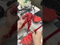 Venom ZD Toys action figure custom repaint. 🙏🧿