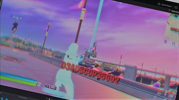 Need An Fortnite Highlights Editor ? *How To Edit Like LMGK, Sack* (Overedit)