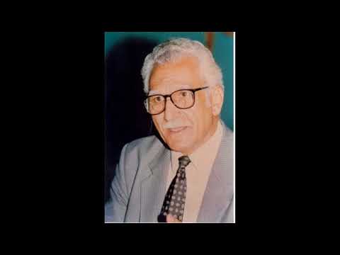 قصيدة لشاعر الكبير شاكر السماوي نشيد الناس