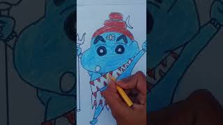 shortvideo  shinchen Bhola Baba Dede note babli