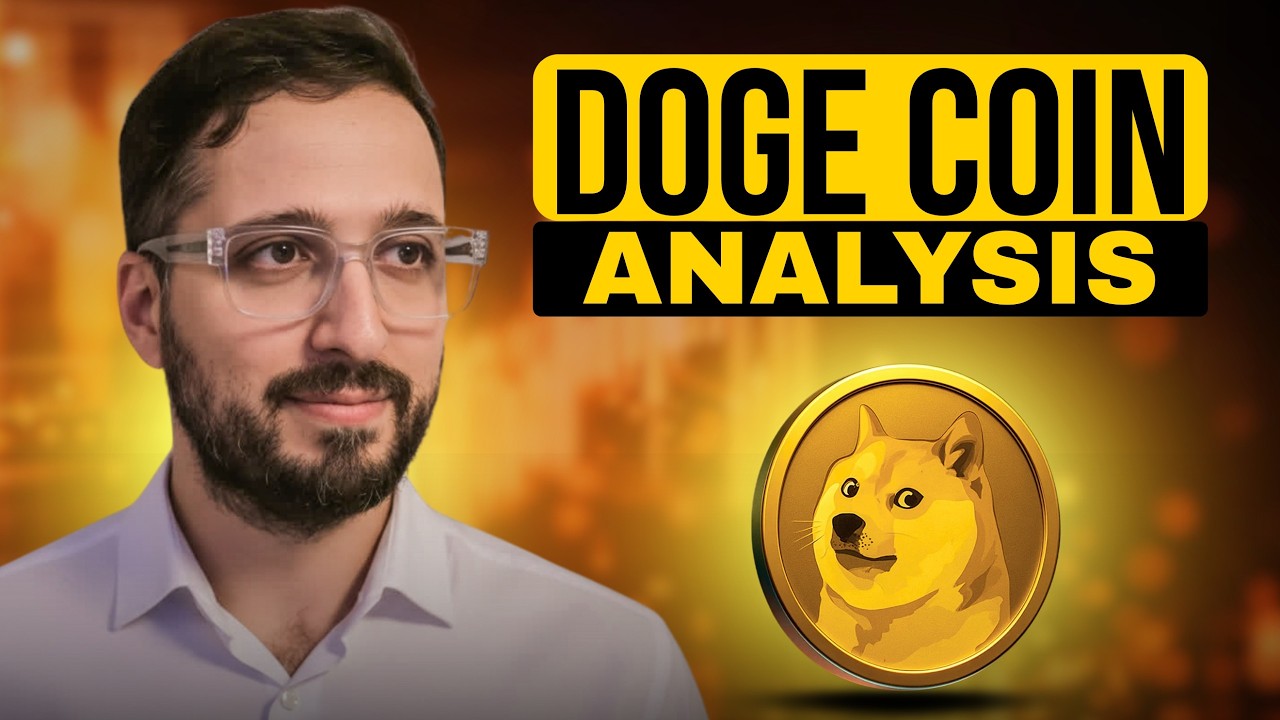 Dogecoin Price Analysis – What’s Ahead for This Meme King?