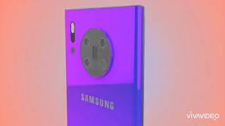 Samsung Galaxy S11 plus 2020 trailer