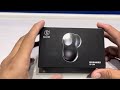Mini Portable Electric shaver | alternative of Threading and waxing
