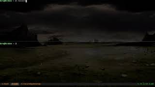 Substrate for ROS-enabled robotics integration PoC-2