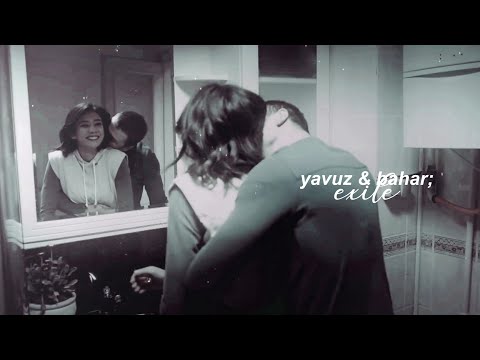 yavuz & bahar | exile