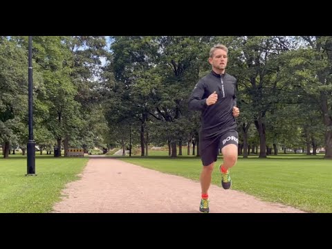 Video: Ska jag springa i intervaller?