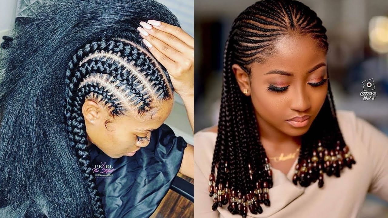 Share more than 82 amazing african hairstyles - in.eteachers