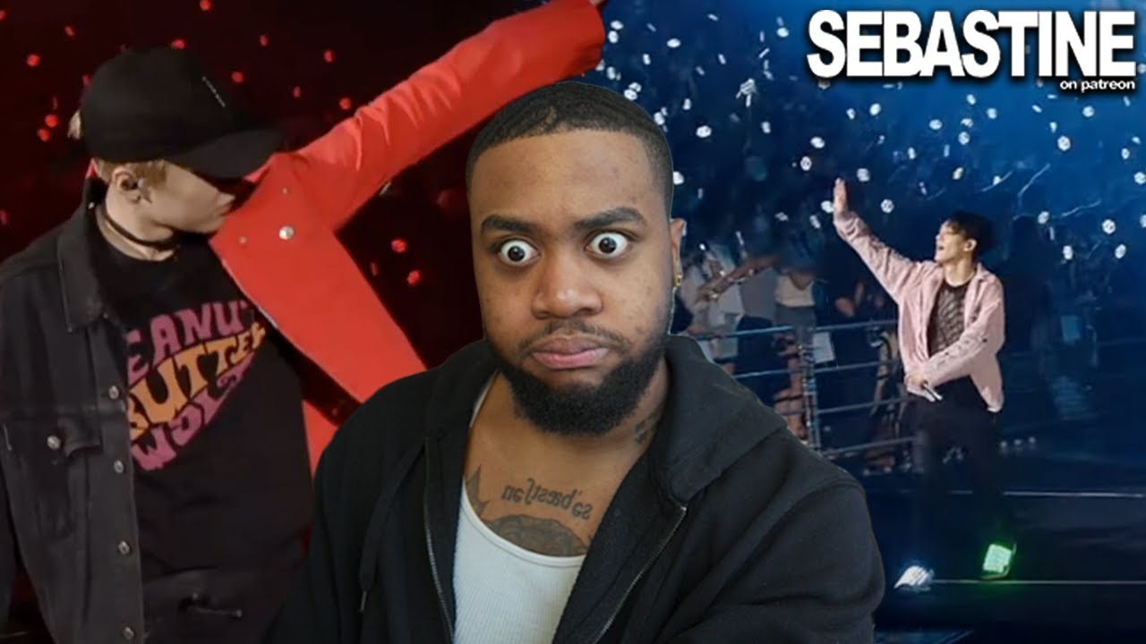 EXO's Concerts Are NOT Concerts! (The EXO'rDIUM MEDLEY)