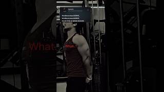be in a shaped then attention turn to you ❤️‍🔥#gym#fitness#bodybuilding#discipline#motivation#boxing