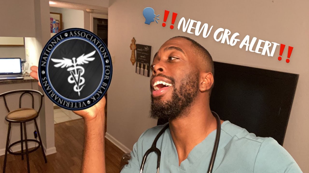 LSU School of Veterinary Medicine Announces Student Association for Black Veterinarians Chapter