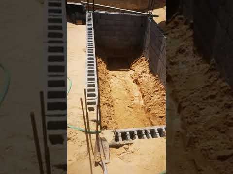 فيديو: هل يمكنني دفن خزان البروبان الخاص بي؟