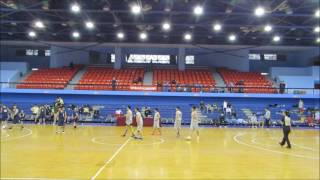 20170316青年盃金華C vs 再興 54 vs 8