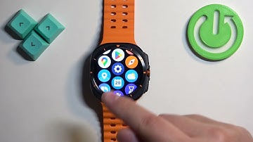 How to Change Screen Timeout Duration on Your Galaxy Watch Ultra