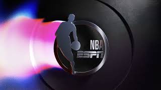 NBA on ESPN Theme Song (2022-present)