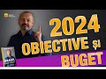 Obiective si buget personal 2024 285