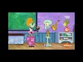 SpongeBob SquarePants Season 13 Episode 287b Mandatory Music Clip 5