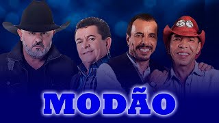 Especial Rio Negro e Solimões - Chrystian e Ralf - Modão Ao Vivo 2025