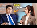 Cold Mafia Boss Falls for a Ruthless Lawyer. Kdrama Recap, Korean Drama.