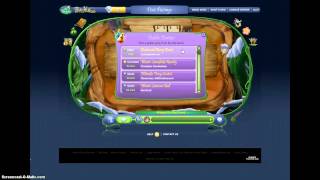 Just having some fun with this game because i was bored and hope you
will find out more at the site www.pixiehollow.com