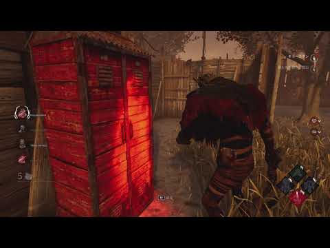 【DBD】真っ向勝負+決死の一撃=最強？