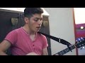 Only 1 - Ariana Grande (Acoustic Guitar Cover) Mp3