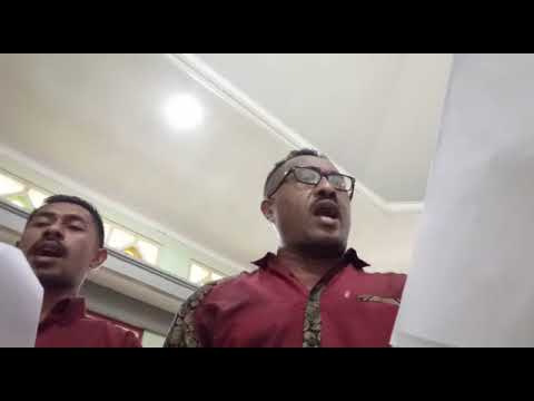 LAGU DAERAH SIKKA : HORMAT PLEWANG..