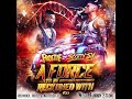 DJ Frostie, MC Scotty Jay - A force to be reckoned with -vol 1