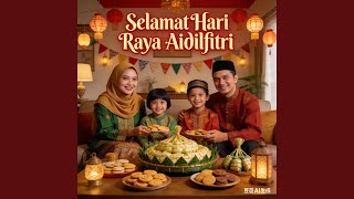 Riang Syawal Di Rumah Kita