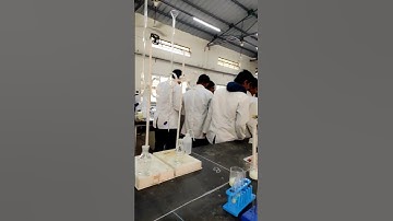 IIT Dharwad Chemistry Lab || IIT motivation || Life in IITs || IIT Dharwad