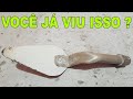 Olha o que Fiz Usando Cano PVC e Chapa - Faça Para Sua Casa - Isso Vai Virar Febre