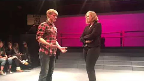 Jezi Laramie Project