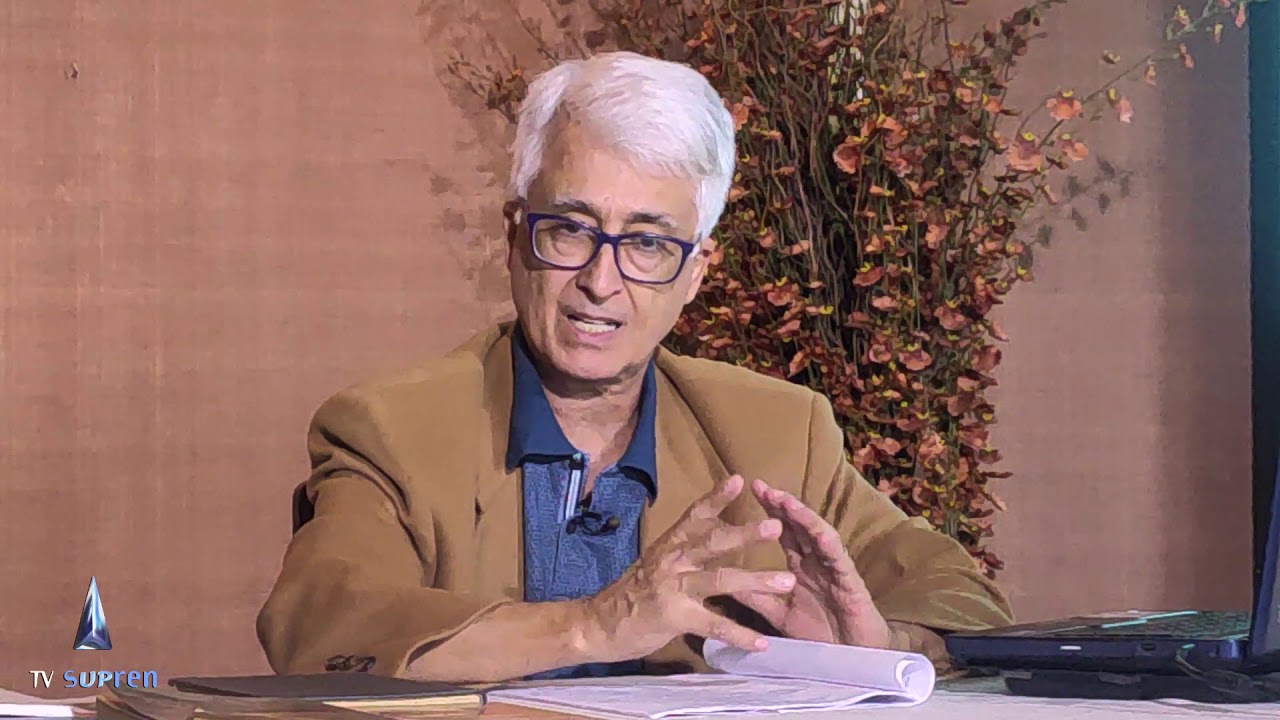 Plantas Mágicas e Sabedoria Ancestral