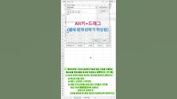 컴퓨터활용능력2급실기 2024년 공개문제 매크로 1문제 #shorts