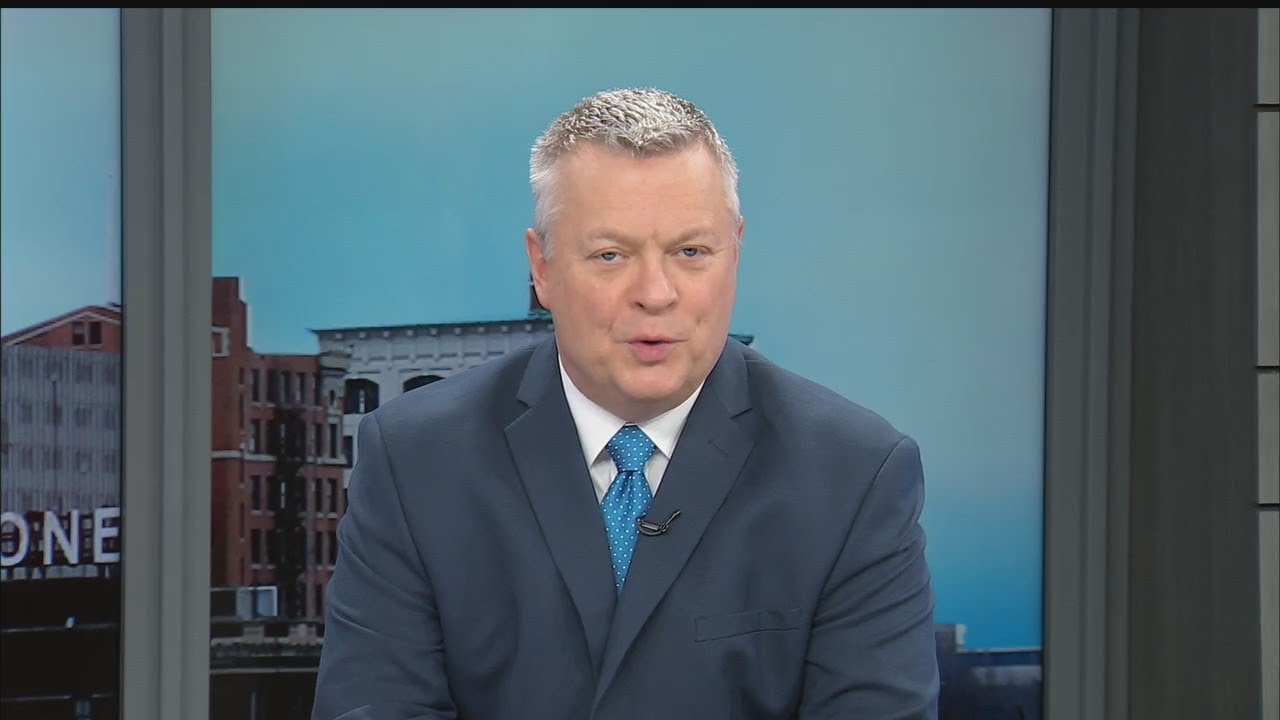 New company celebrates grand opening in Lordstown, bringing new jobs