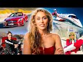 Miley Cyrus Lifestyle 2023 | Net Worth, Income, Car Collection, Mansion...