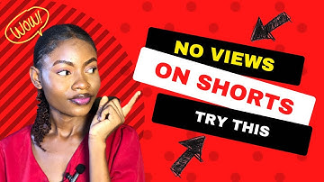 😭Short 0 views problem | How to Fix YT Shorts Getting Stuck at Low/ 0 Views | YouTube Shorts