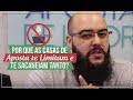 Por que as casas te limitam e te sacaneiam tanto? - YouTube