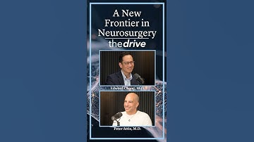 #363 ‒ A New Frontier in Neurosurgery  | Edward Chang, M.D.
