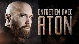 Interview Aton Philippe B., Ancien Du Gign Et Acteur - Jétais Prêt À Aller Jusquau Bout