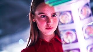 Дитя робота – Русский трейлер Дитя робота – Русский трейлер